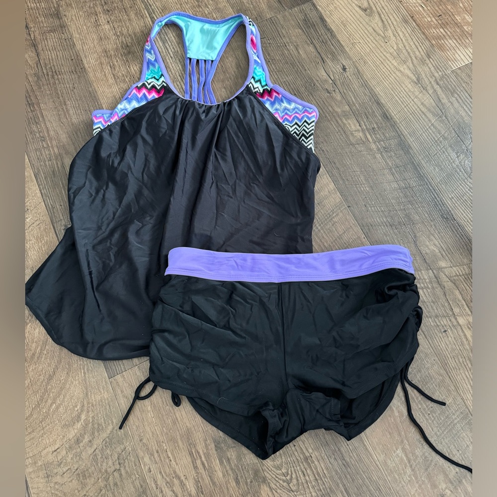 Swimsuit